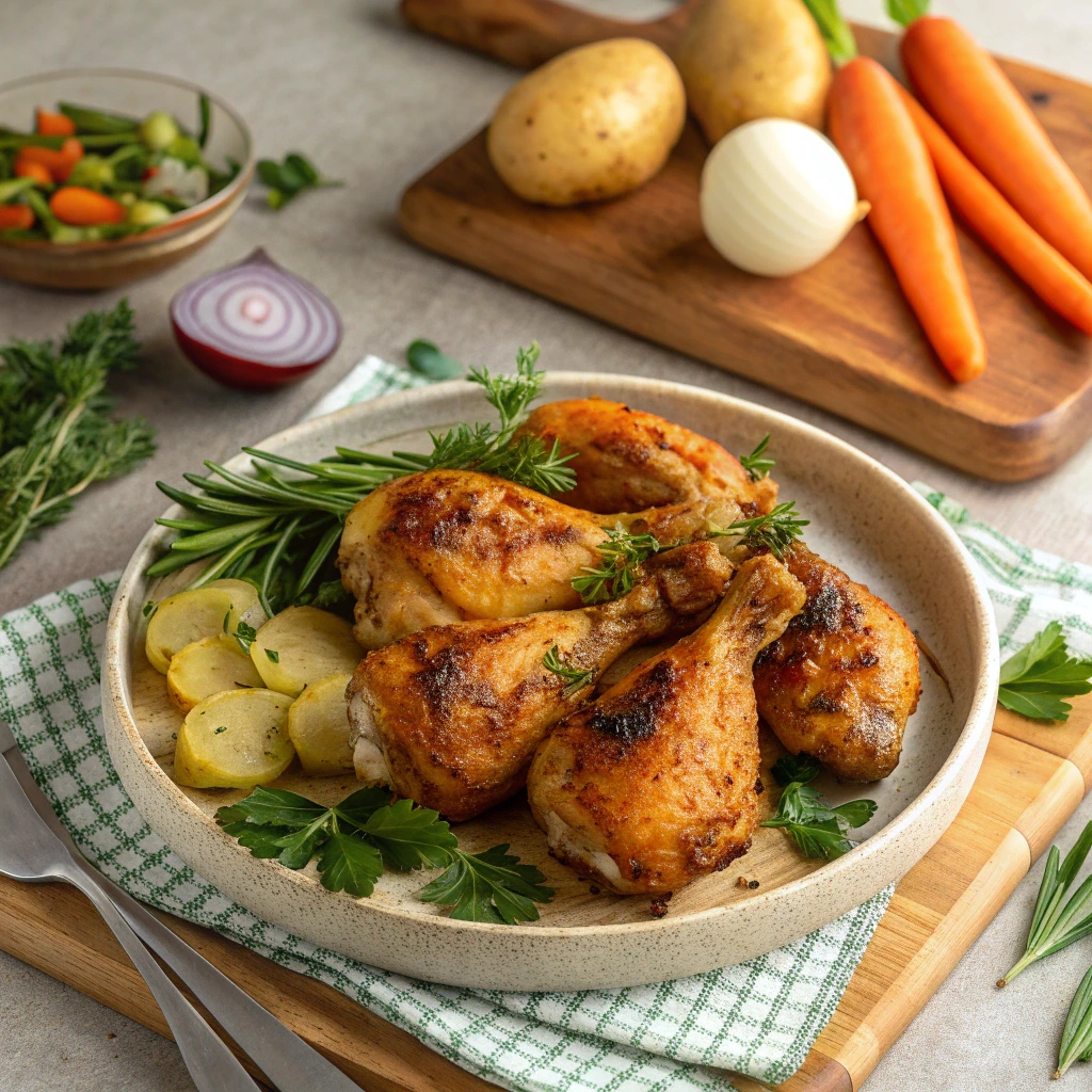baked chicken recipes kids will eat