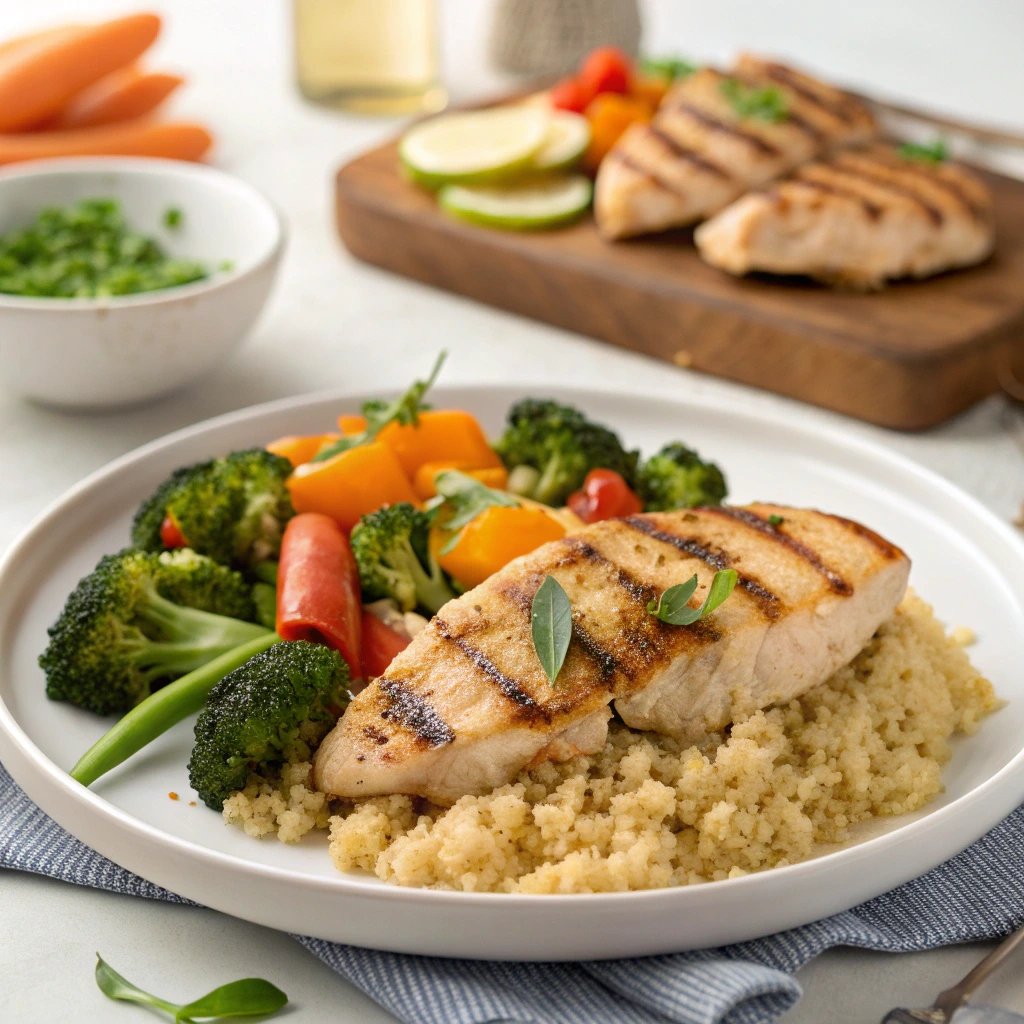 Budget-Friendly Chicken Dinner Recipes 1 budget friendly chicken dinner recipes