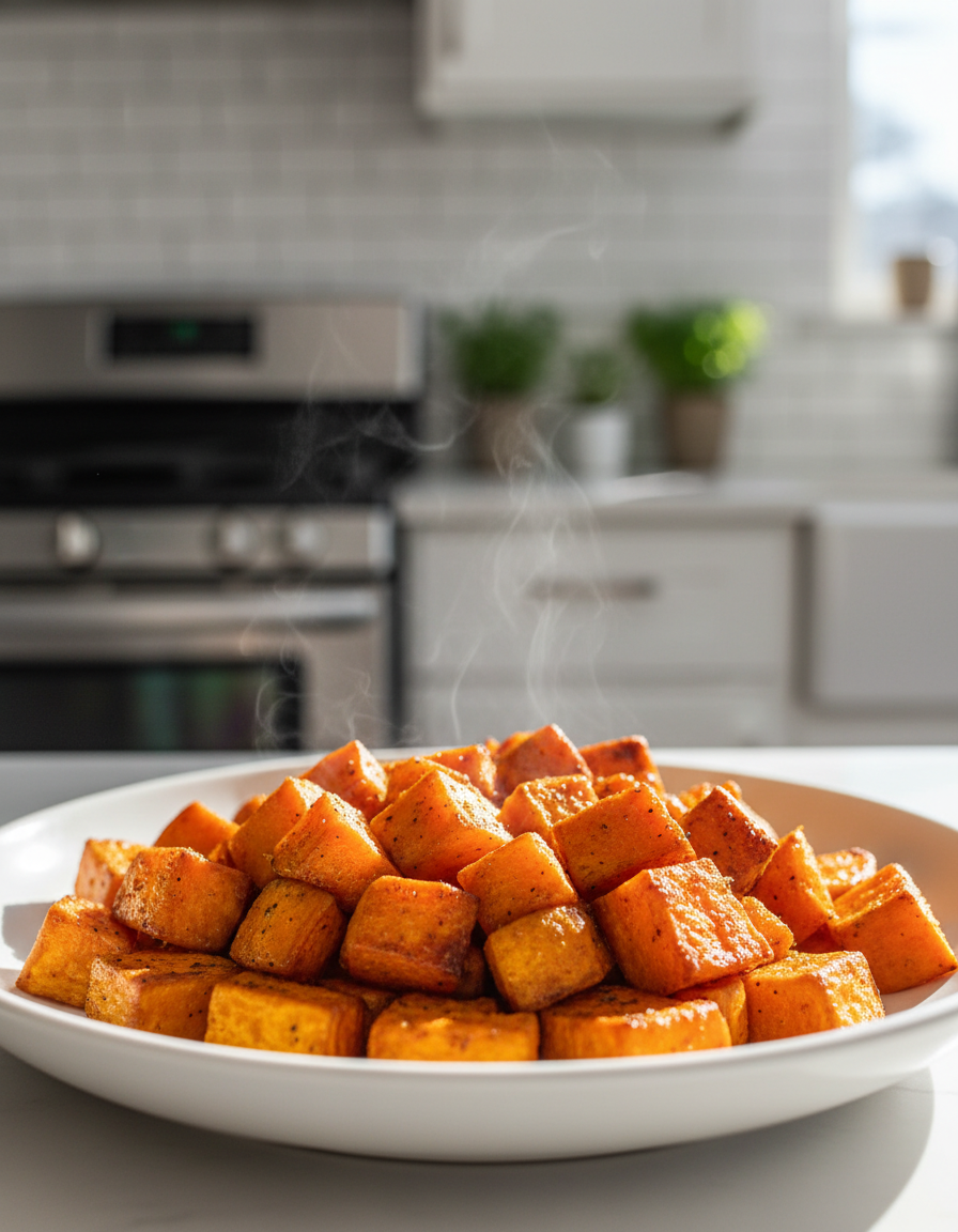 freepik ultrarealistic food photography of air fryer sweet 64571