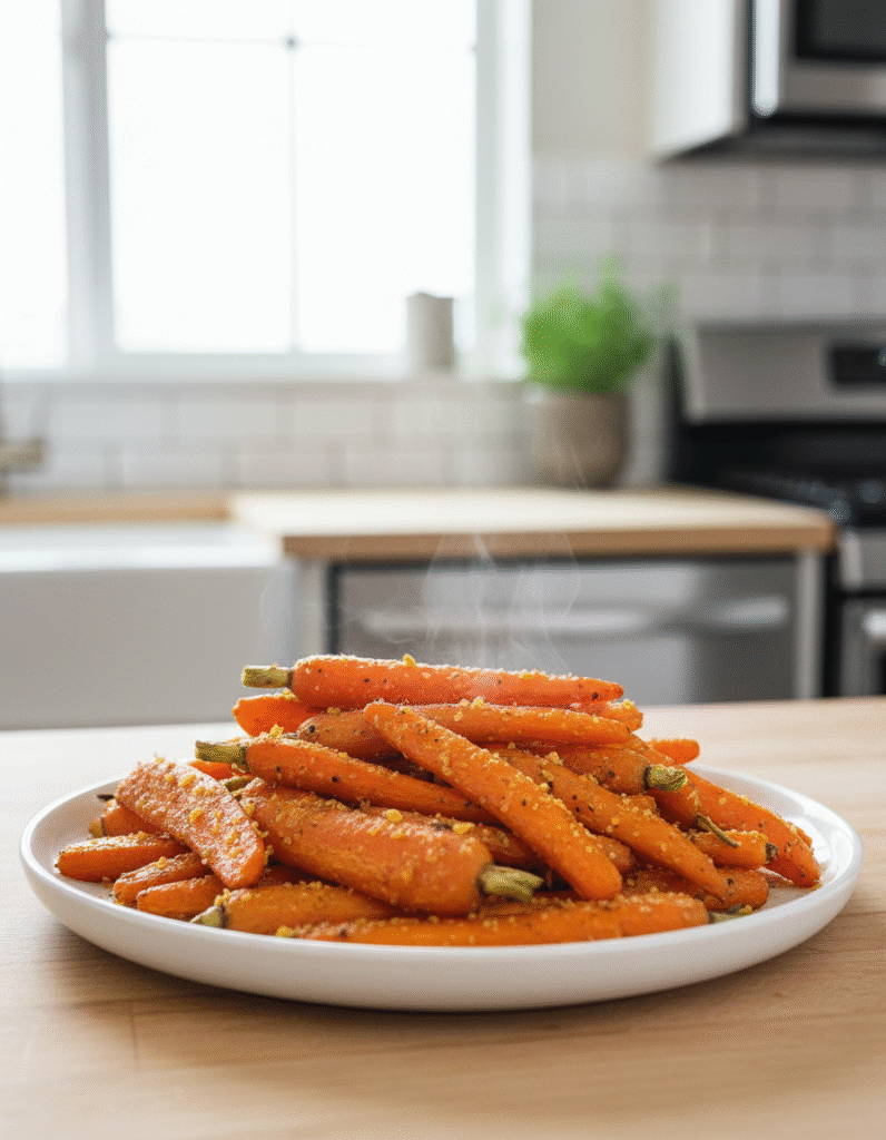 freepik ultrarealistic food photography of air fryer veget 64551